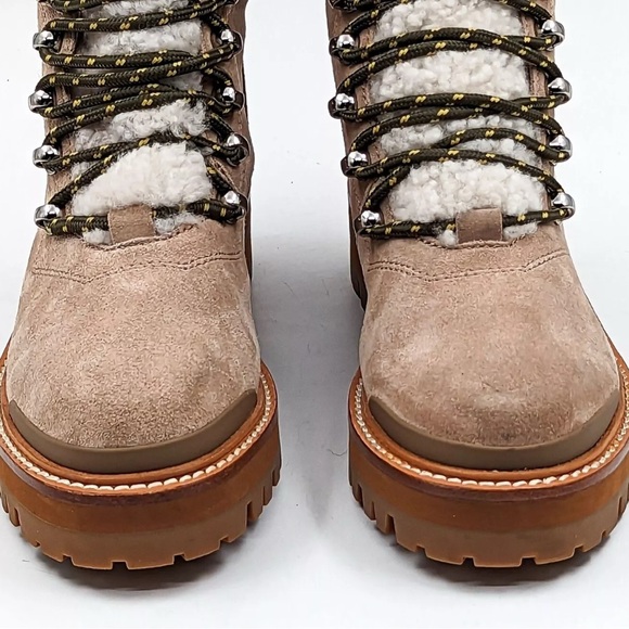 Marc Fisher LTD. Izzie Cold Weather Boots, Sz 7 NWOB - Picture 7 of 15